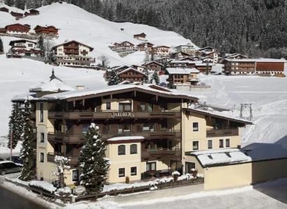 Hotel-Garni Jakober - 86