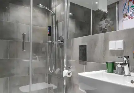 Holiday Inn - the niu, Charly Frankfurt City by IHG - 50