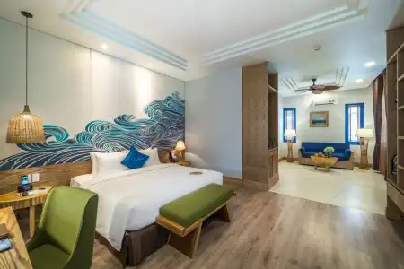 L'Azure Resort and Spa - 46
