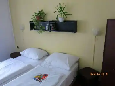 Dominik Panzió - 2