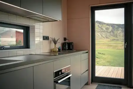 Stóra-Mörk Guesthouse - 13