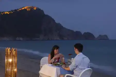 Xperia Saray Beach - All Inclusive - 26