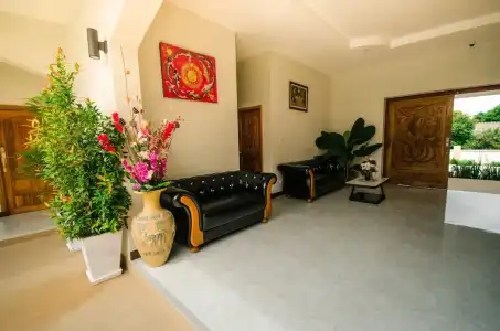 Nok Resort & - 30