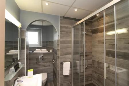 Hôtel la Réserve - 105