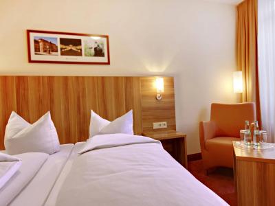 B&B Mannheim-City - 2