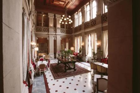 Albergo Terminus - 27