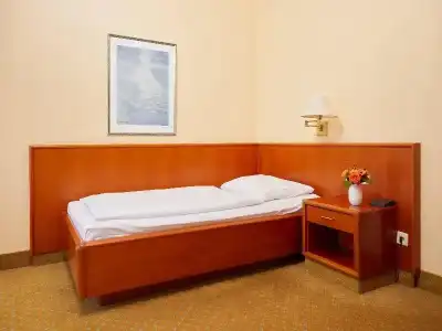 Best Western Geheimer Rat - 59