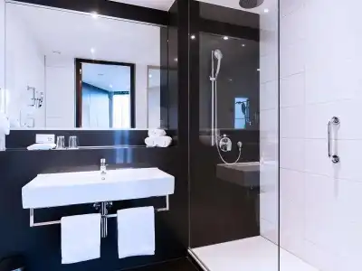 Mercure City Amersfoort Centre - 31