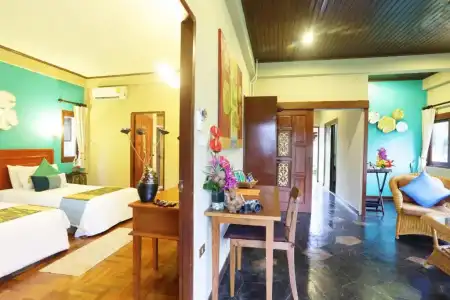 Viva Vacation Resort - 53