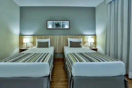 Days Inn by Wyndham Rio de Janeiro Lapa - 22