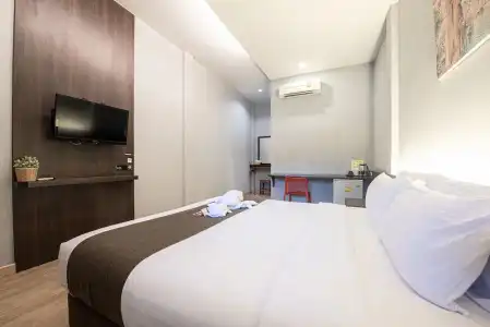 Tarnsiri Boutique Resort - 39