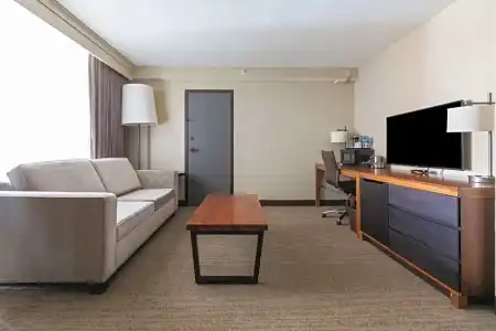 Doubletree By Hilton Park City The Yarrow - 43