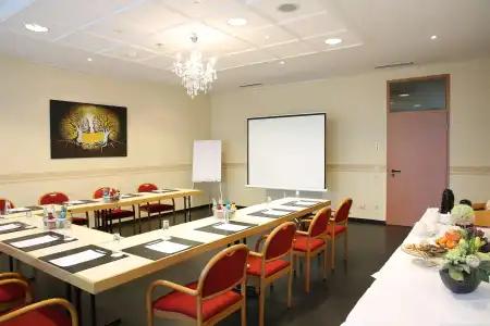 Best Western Spreewald - 15