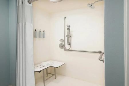Residence Inn San Antonio Airport/Alamo Heights - 56
