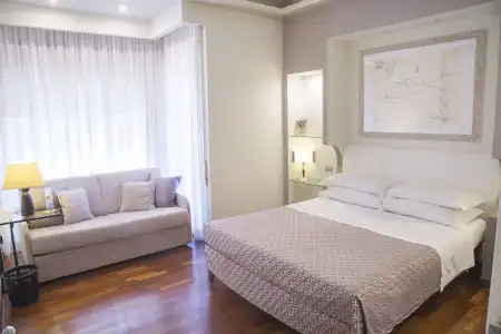 Residenza Talenti Superior Rooms - 4