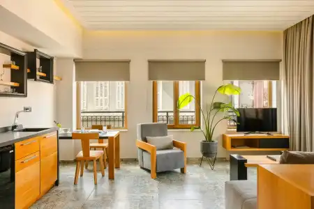 Querini Luxury Suites - 44