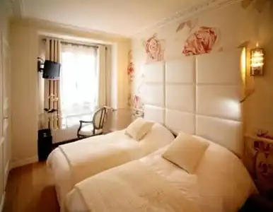 Hôtel Gavarni - 48