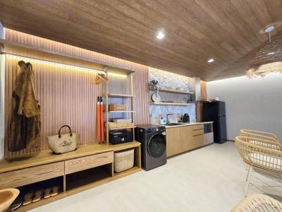 Cocohut Beach Resort - 46