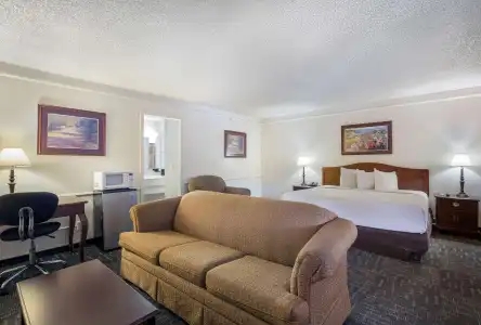Americas Best Value Inn - 49