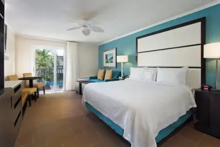 Fairfield Inn and Suites by Marriott Key West - 45