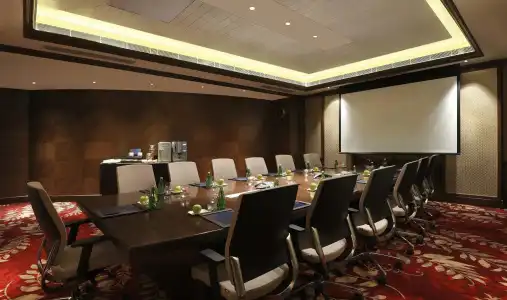 Hilton Jaipur - 20