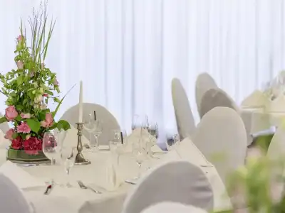 Park Inn by Radisson Düsseldorf Kaarst - 28