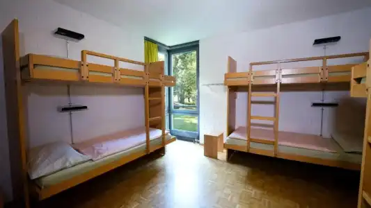 Youth Hostel Luzern - 47