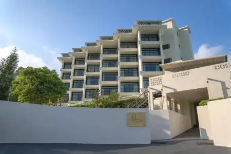 7 Heaven Residence Krabi - 0