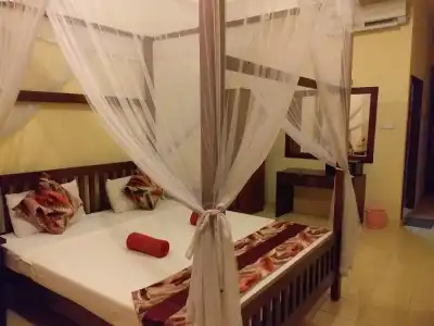 Ocean View Tourist Guesthouse Negombo - Sri Lanka - 24
