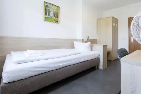 Pension Odin - 53