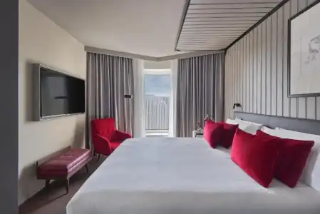 Canopy by Hilton Madrid Castellana - 29