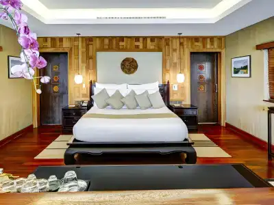 Baan Souchada Resort & Spa - 2