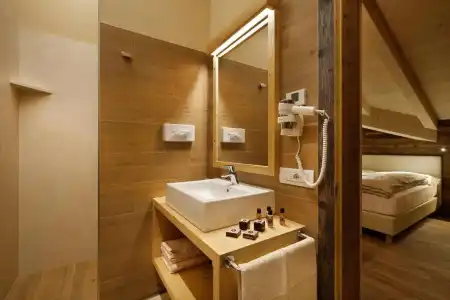Albergo Garnì Antico Mas Del Medico - 10