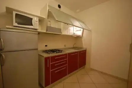 Ashanti Aparthotel - 141