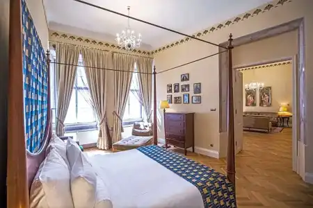 The Mozart Prague - Preferreds - 151