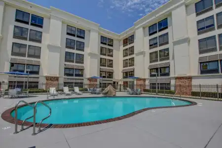 Hampton Inn San Diego-Kearny Mesa - 14