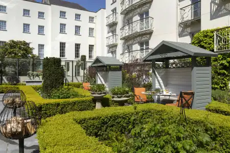 The Merrion - 15