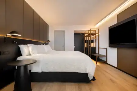 Holiday Inn Express SANTIAGO LAS CONDES by IHG - 37