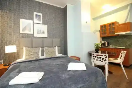 Tallinn City Apartments Harju Residence - 64
