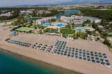 Kaya Side - All Inclusive - 2