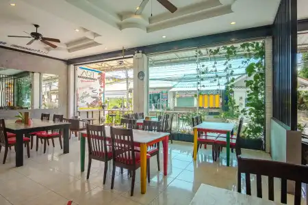 Art Mansion Patong - 16