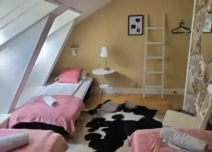 Lilla Brunn - Hostel - 65