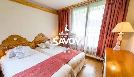 Les Balcons du Savoy - 92