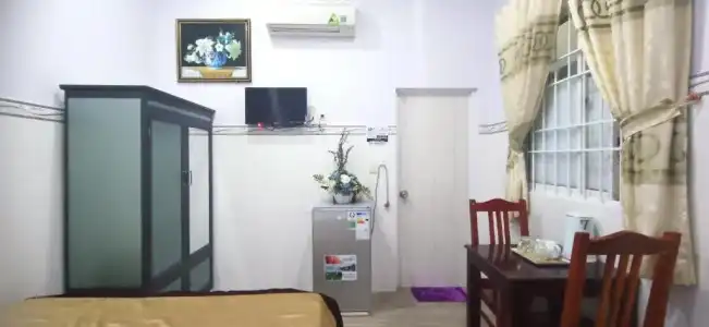 Duong Hieu Guesthouse - 20
