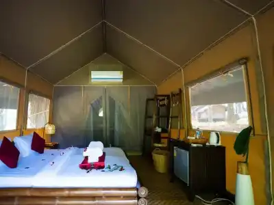 Khaosok Boutique Hideaway - 16
