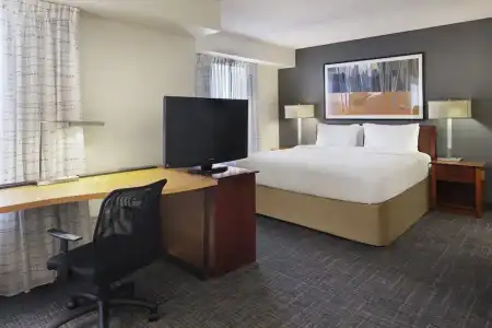 Residence Inn Anaheim Hills Yorba Linda - 49
