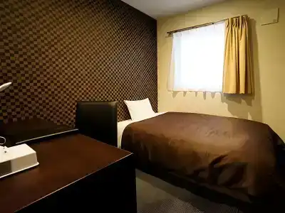 LiVEMAX Himeji Ekimae - 17
