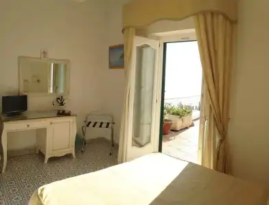 Villa delle Palme - 1