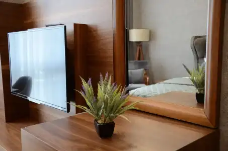 Teknosports Otel - 29