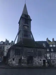 Premiere Classe Honfleur - 0